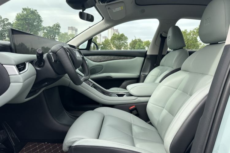 Used IM LS6 2023 Max Enhanced Performance Edition