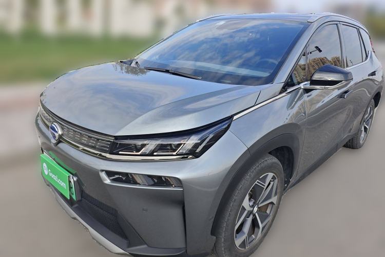 Used AION V 2020 70 Intelligent Edition