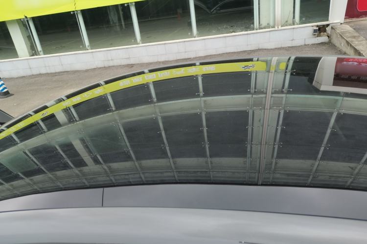 Used Lincoln Z 2022 iXiang Luxury Edition Roof