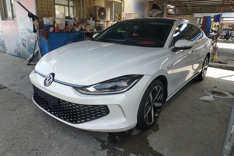 Used Volkswagen Lamando 2023 Lavida L 280TSI DSG Cool & Spicy Edition