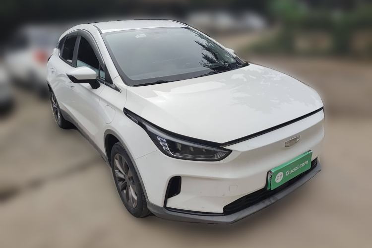 Used Geometry C 2022 Blueberry C400
