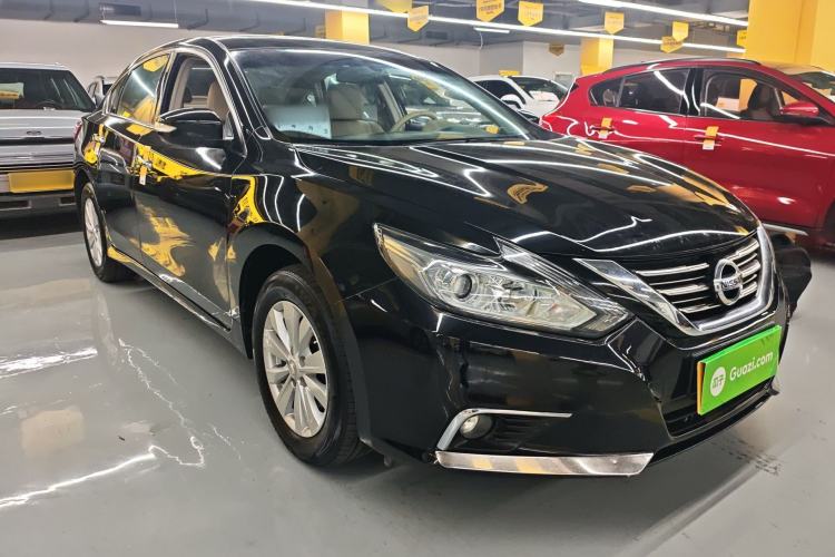 Used Nissan Teana 2016 2.0L XE Fashion Edition