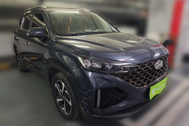 Used Hyundai ix35 2021 2.0L Automatic 2WD GLS Leading Edition