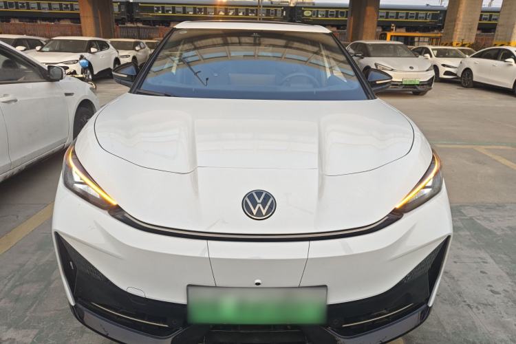 Used Volkswagen ID.UNYX 2024 Ultra Long-Range Version