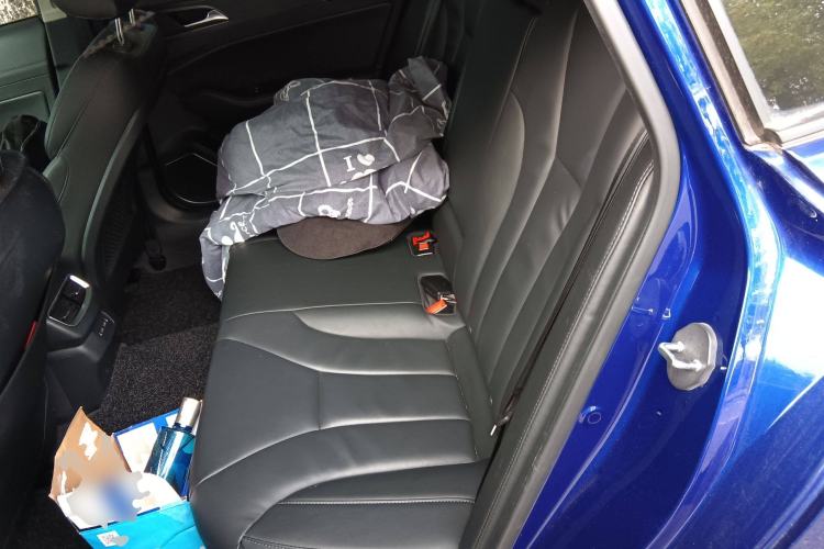 Used Hongqi H5 2020 1.5T DCT Flagship Edition