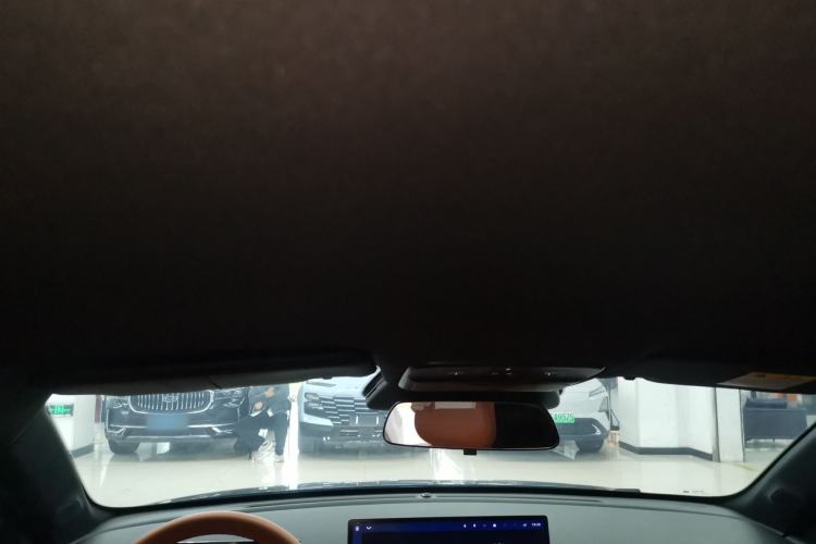 Used Wuling Xingguang 2025 610 km Smart Flagship Version
