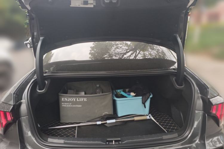 Used Lynk & Co 03 2025 1.5TD DCT Champion Edition Plus