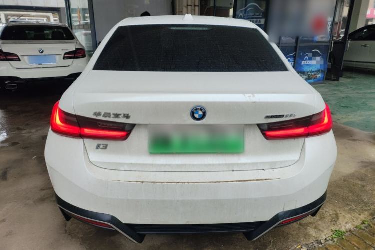 Used BMW i3 2022 eDrive 35 L
