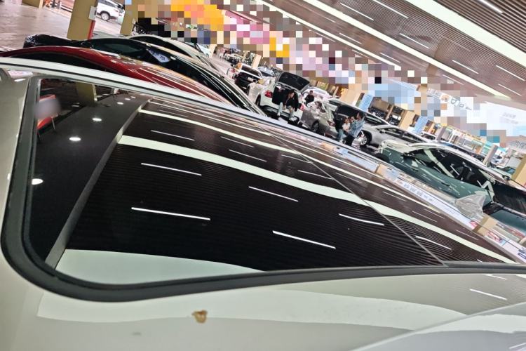 Used AION V 2024 Plus 70 Star Edition Lithium Iron Phosphate