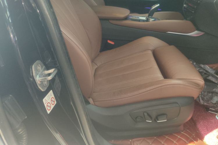 Used BMW X6 2018 xDrive35i M Sport Luxury Edition
