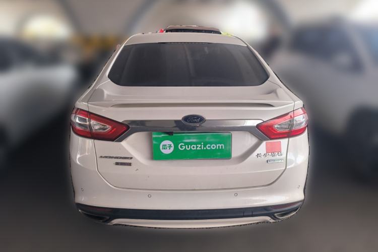 Used Ford Mondeo 2013 1.5L GTDi180 Fashion Edition