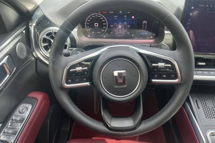 Used Tank 400 New Energy 2024 Hi4-T Off-Road Edition
