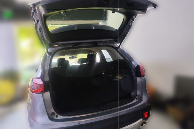 Used Mazda CX-5 2013 2.0L Automatic Two-Wheel Drive Comfort Version