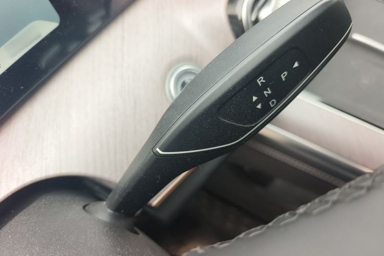 Used Chery Tiggo 9 2025 2.0T Automatic Two-Wheel Drive Luxury Edition 5 Seats