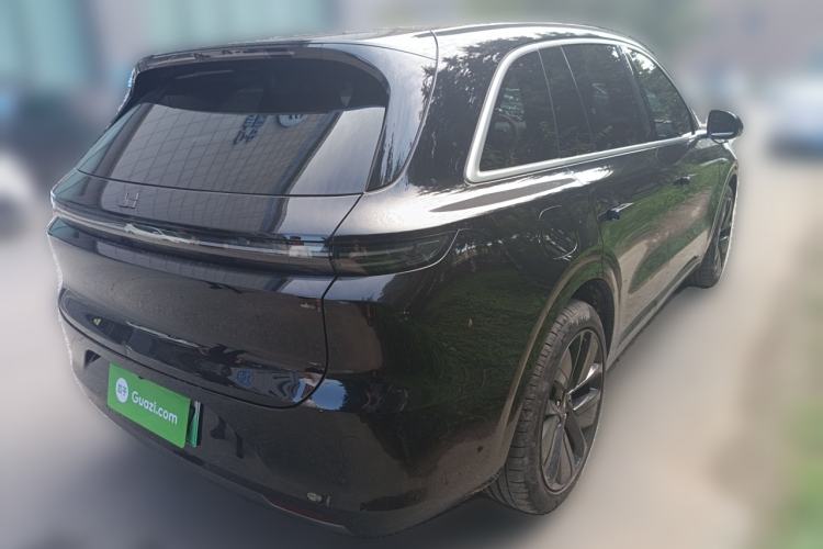 Used Li Auto L6 2024 Pro Model
