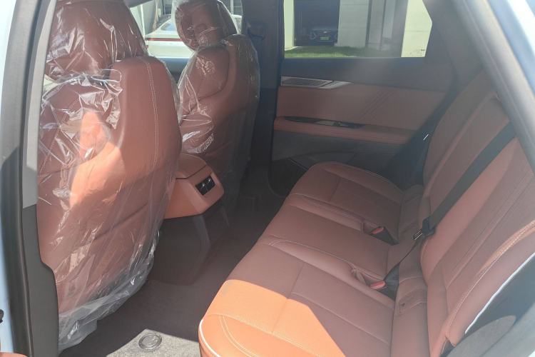 Used Cadillac OPTIQ 2024 Standard Range Version
