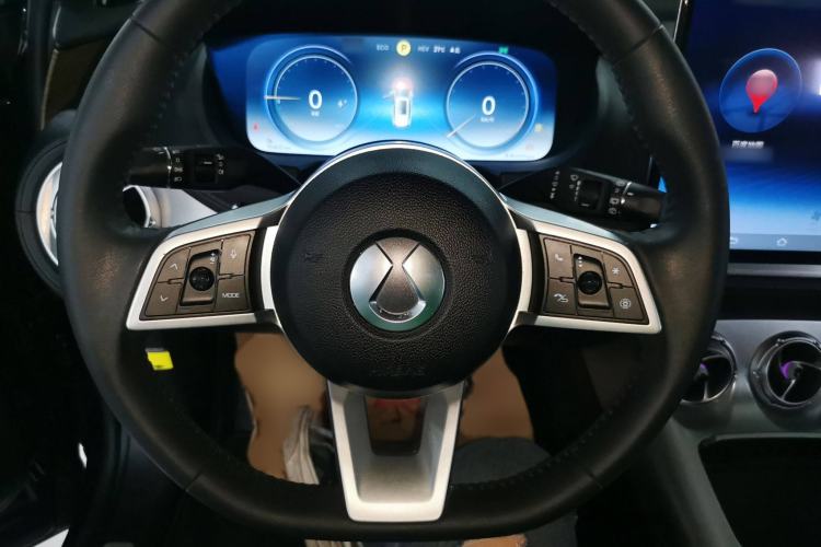 Used Denza X 2020 PHEV Flagship Edition