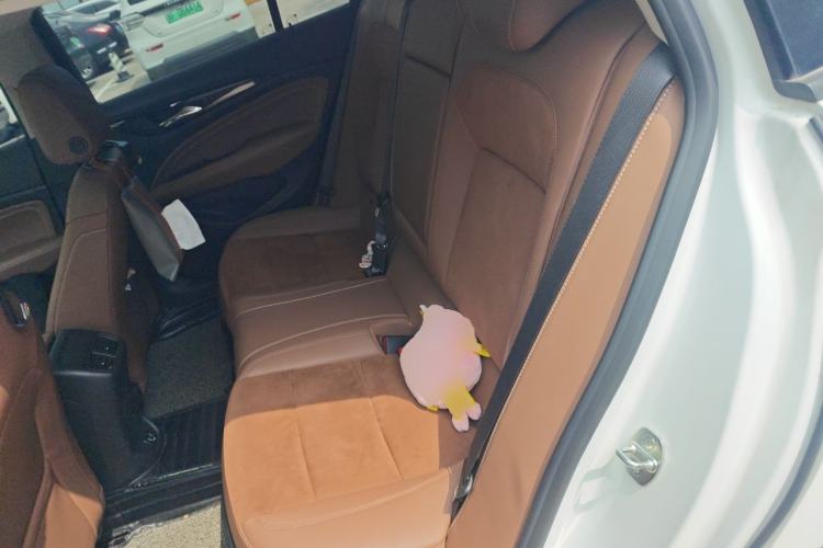 Used Buick Regal 2020 552T Luxury Version