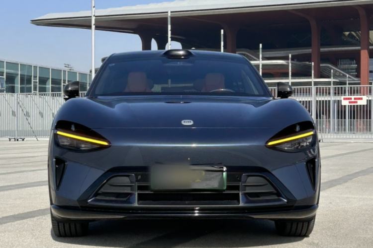 Used Xiaomi Auto YU7 2025 Ultra-Long Range High-Performance All-Wheel-Drive Max Edition