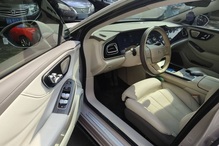 Used Rising F7 2023 Advanced Pro Edition
