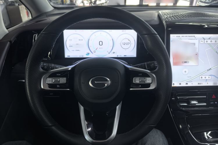 Used GAC Trumpchi M8 2024 Master Series 400T Prestige Edition