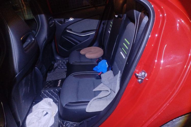 Used Mercedes-Benz A-Class 2017 Revised A 200 Dynamic Edition