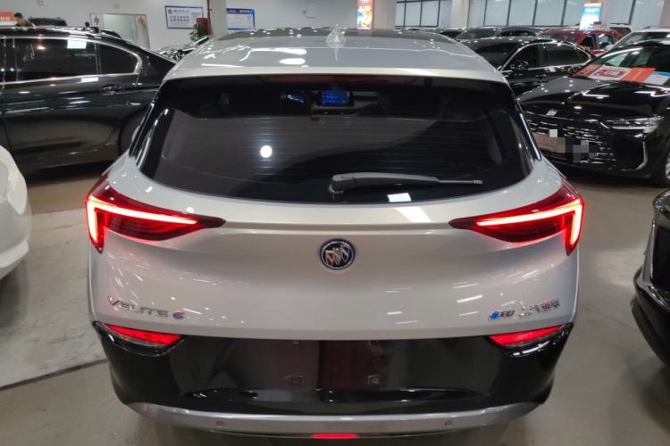 Used Buick Velite 6 2024 430km Enjoyment Version
