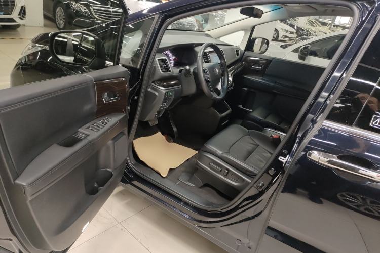 Used Honda Odyssey 2019 2.0L Rui-Zunxiang Edition
