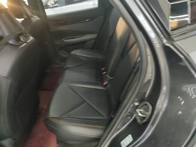 Used CHANGAN UNI-V 2022 1.5T Excellence Model — 16