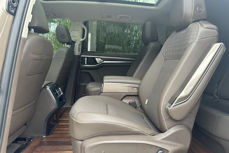 Used Volkswagen Viloran 2020 330TSI Business Edition