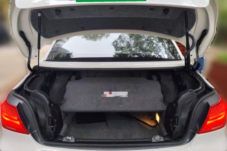 Used BMW M3 2009 M3 Convertible Coupe