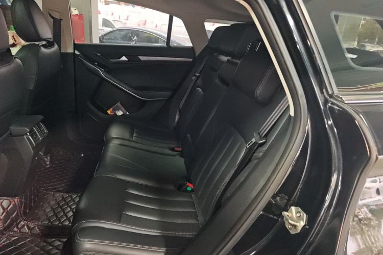 Used Ford Territory 2020 Lingjie S EcoBoost 145 CVT Platinum Edition