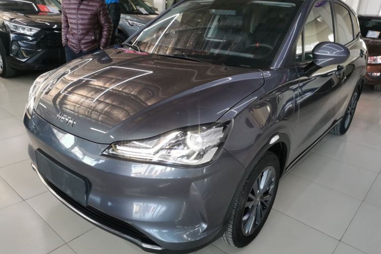 Used NETA V 2022 Pro Long-Range Smart Edition