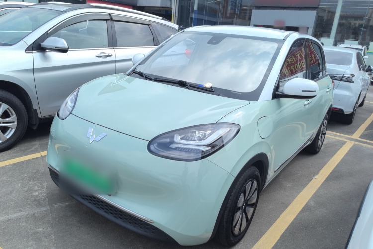 Used Wuling Bingo 2023 333km Enjoy+ Version