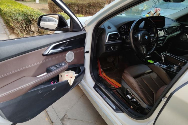 Used BMW 1 Series 2021 Restyled 125i M Sport Night Edition
