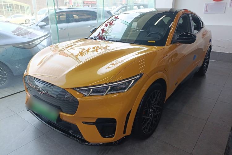 Used Ford Mustang Mach-E 2024 GT Model