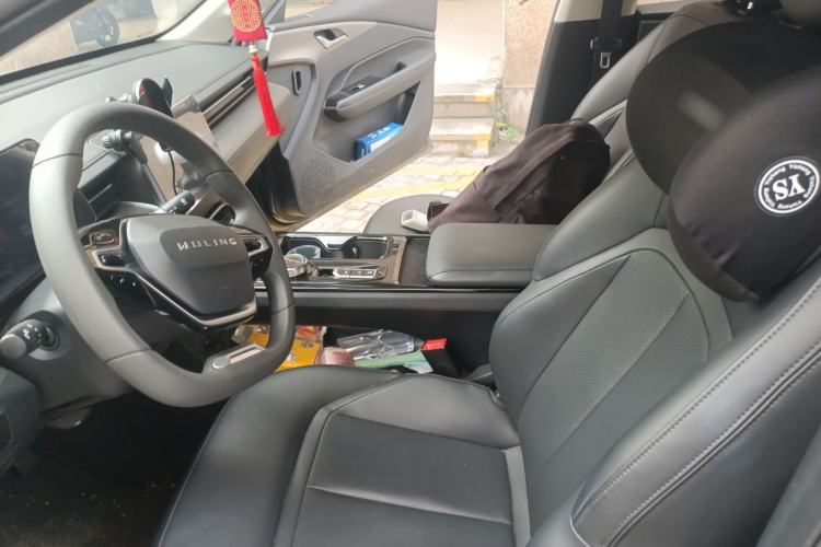 Used Wuling Xingguang 2023 70 Standard Edition