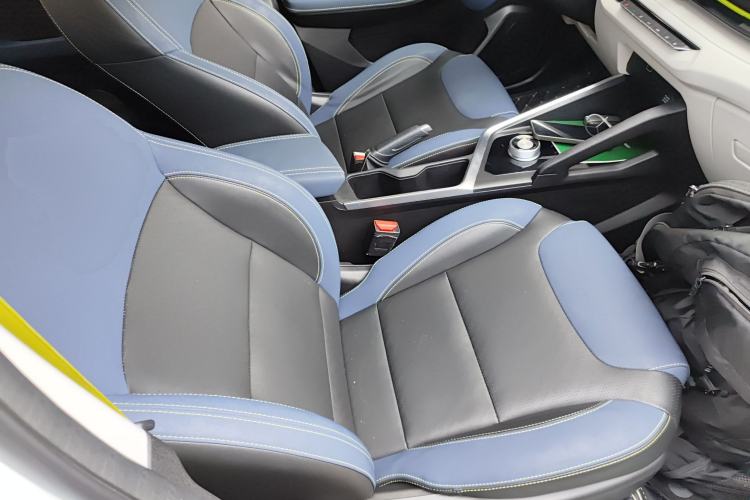 Used Geometry EX3 Kung Fu Cow 2021 Kungfu NiuNiu