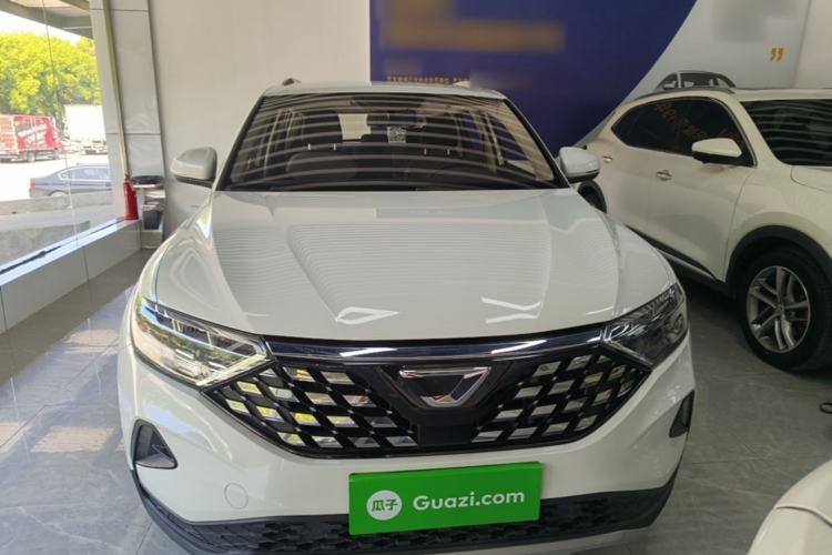 Used Jetta VS5 2020 280TSI Automatic "Thirty and Standing Tall" Edition
