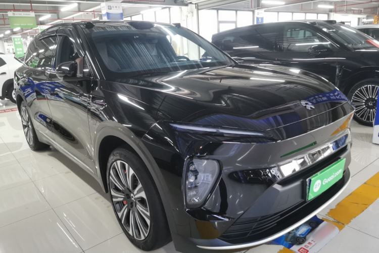 Used Nio ES8 2023 75 kWh
