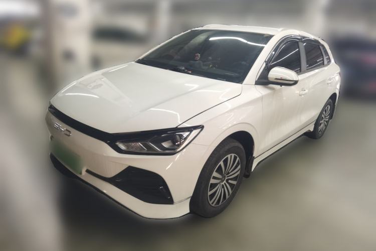 Used BYD e2 2023 Comfort Model