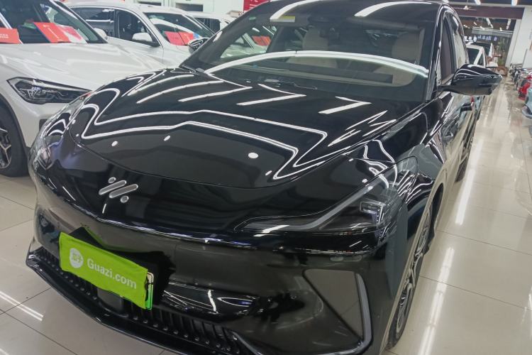 Used IM LS7 2025 New Edition Ultra