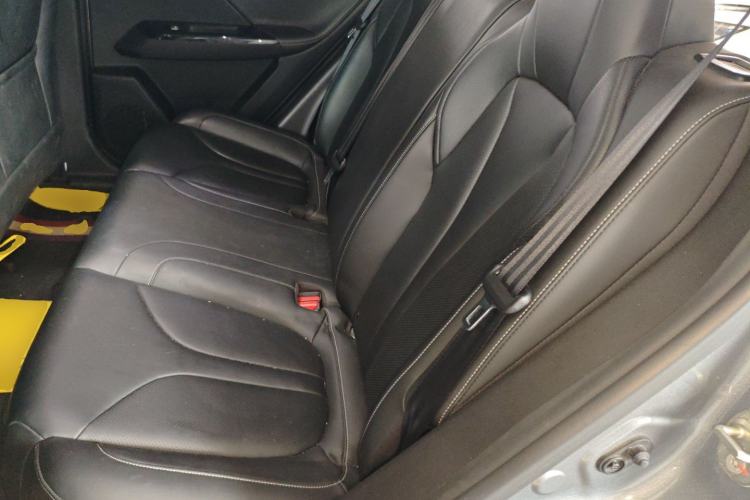 Used XPeng G3 2021 G3i 460N Left Rear Seat