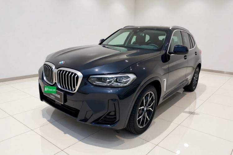 Used BMW X3 2023 xDrive25i M Sport Package