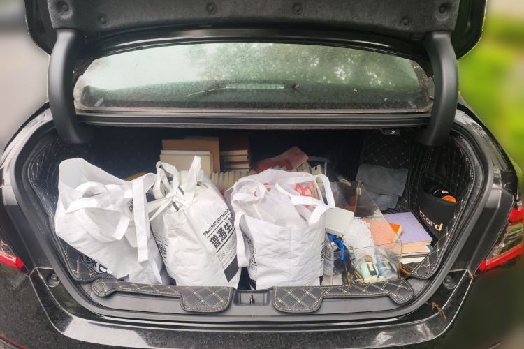 Used Honda Accord 2022 260TURBO Phantom Night · Prestige Edition