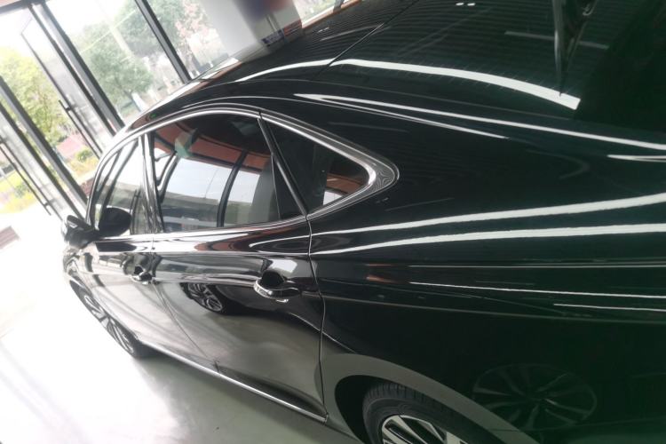 Used Volkswagen Passat 2022 330TSI Starry Elite Edition
