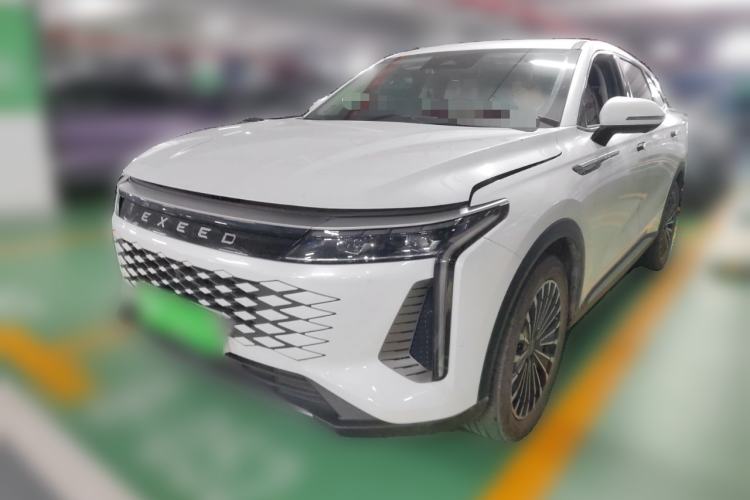 Used EXEED Stellar C-DM 2024 1.5T Extended-Range Pro