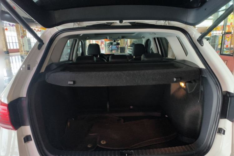 Used Volkswagen Tharu 2021 280TSI Two-Wheel-Drive Luxury Plus Edition