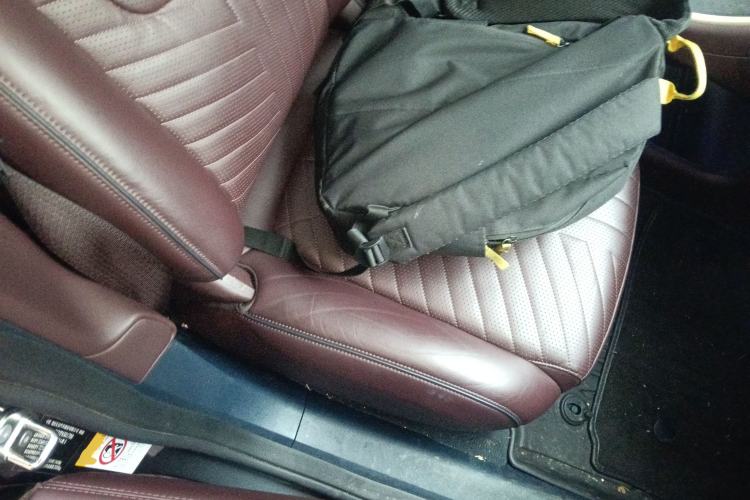 Used Avatr 11 2023 Long-Range Single-Motor Version 5 Seats
