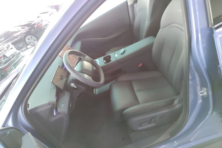 Used Nissan N6 2026 Model 180 Max Left Front Seat